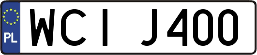 WCIJ400