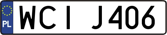 WCIJ406