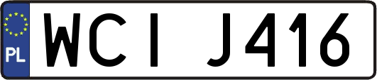 WCIJ416