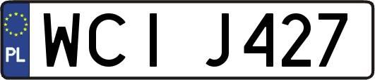 WCIJ427