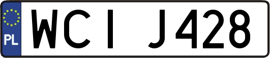 WCIJ428