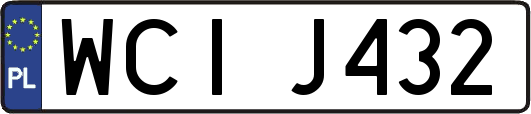 WCIJ432