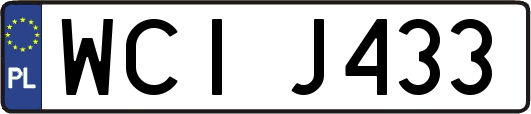 WCIJ433