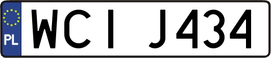 WCIJ434
