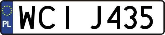 WCIJ435