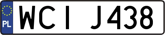 WCIJ438