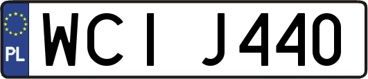 WCIJ440