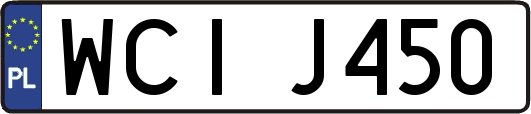 WCIJ450
