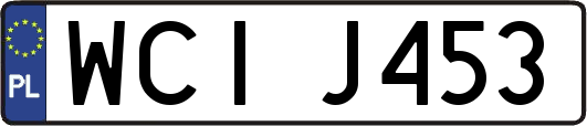 WCIJ453