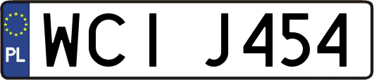 WCIJ454