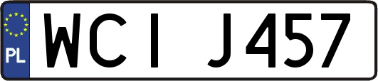 WCIJ457