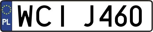 WCIJ460