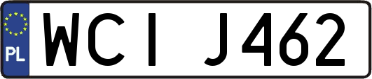WCIJ462