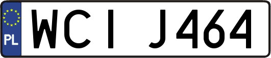 WCIJ464