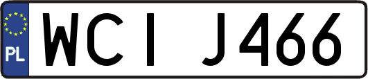 WCIJ466