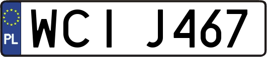 WCIJ467