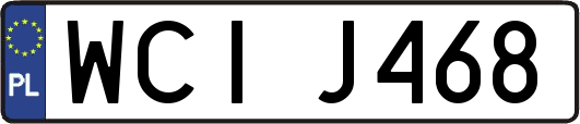 WCIJ468