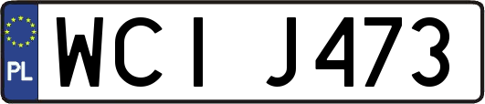 WCIJ473