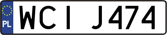 WCIJ474