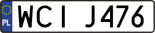 WCIJ476