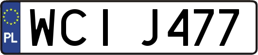 WCIJ477