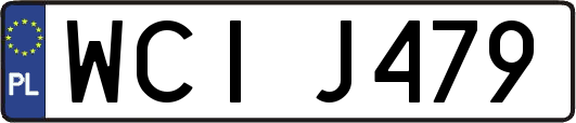 WCIJ479