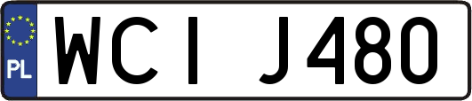 WCIJ480