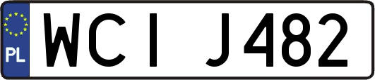 WCIJ482