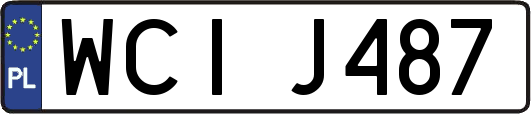 WCIJ487