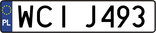 WCIJ493