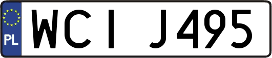 WCIJ495