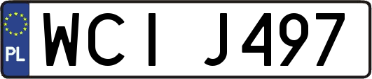 WCIJ497