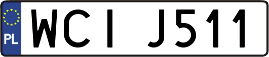 WCIJ511