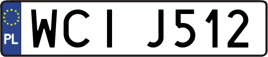 WCIJ512