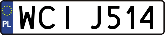 WCIJ514