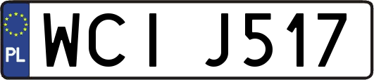 WCIJ517