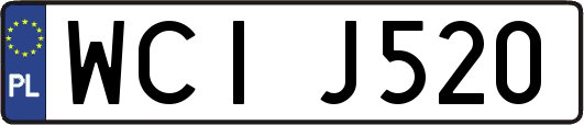 WCIJ520