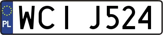 WCIJ524