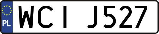 WCIJ527