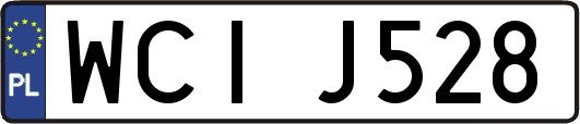 WCIJ528