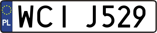 WCIJ529