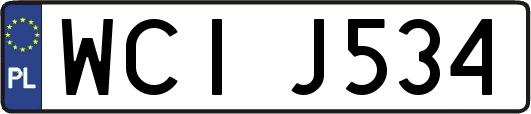 WCIJ534