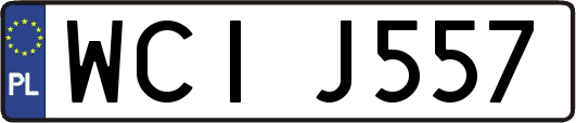 WCIJ557