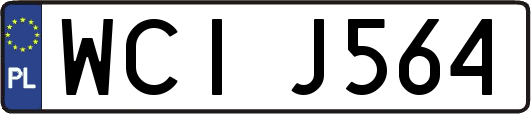 WCIJ564