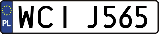 WCIJ565