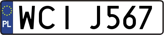 WCIJ567