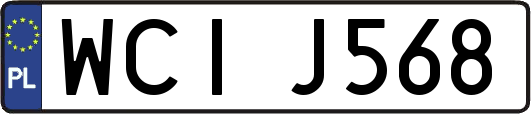 WCIJ568