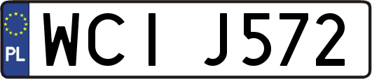 WCIJ572