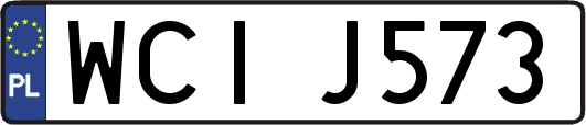 WCIJ573