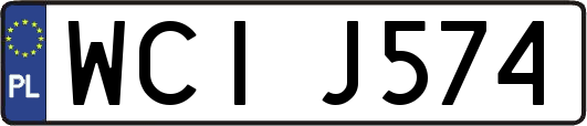 WCIJ574